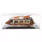 Preview: 75397 Jabba's Sail Barge Display Case